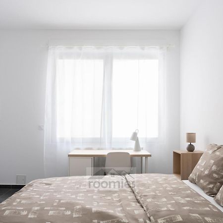 Roomies Luxembourg Centre Gare ภายนอก รูปภาพ