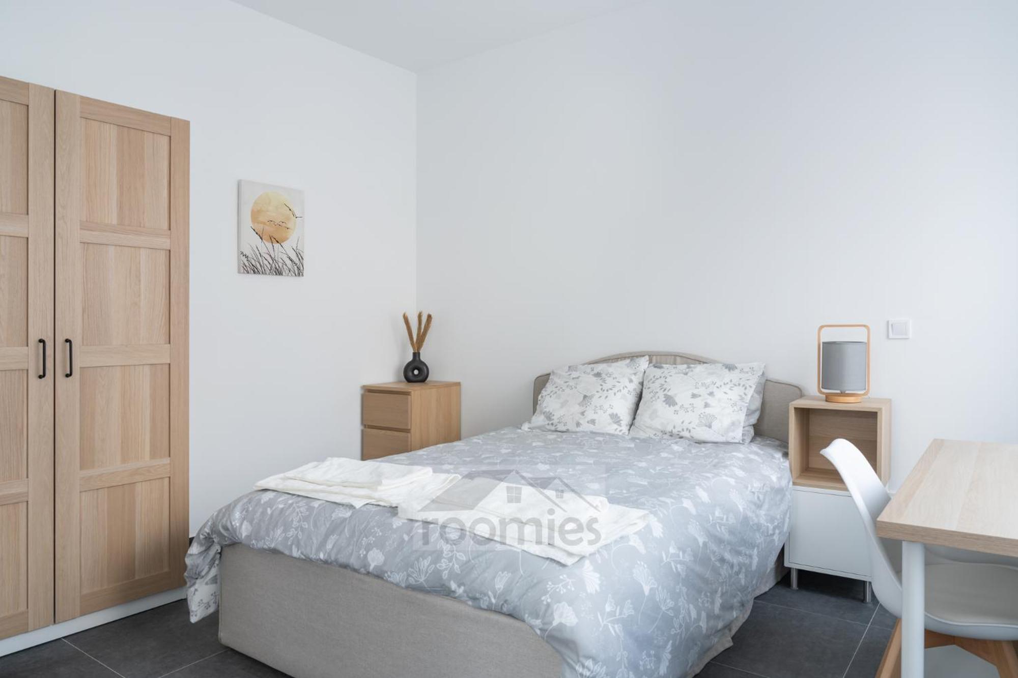 Roomies Luxembourg Centre Gare ภายนอก รูปภาพ