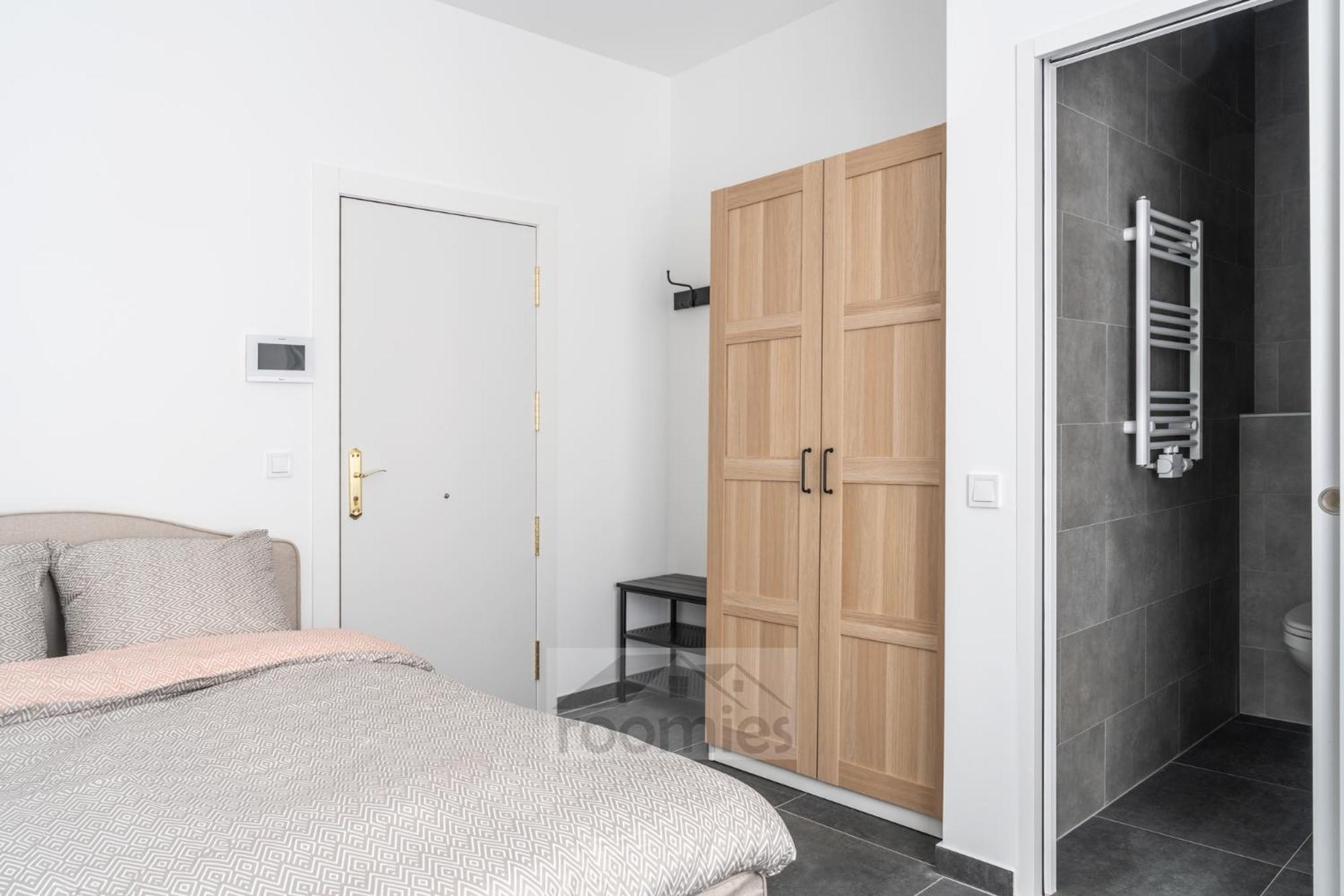 Roomies Luxembourg Centre Gare ภายนอก รูปภาพ