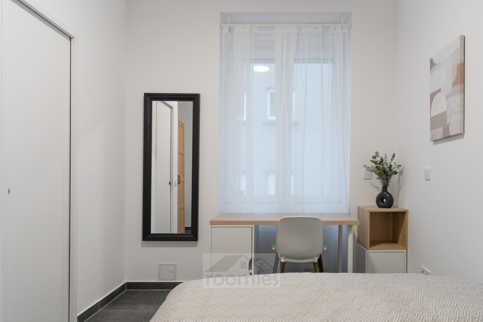 Roomies Luxembourg Centre Gare ภายนอก รูปภาพ