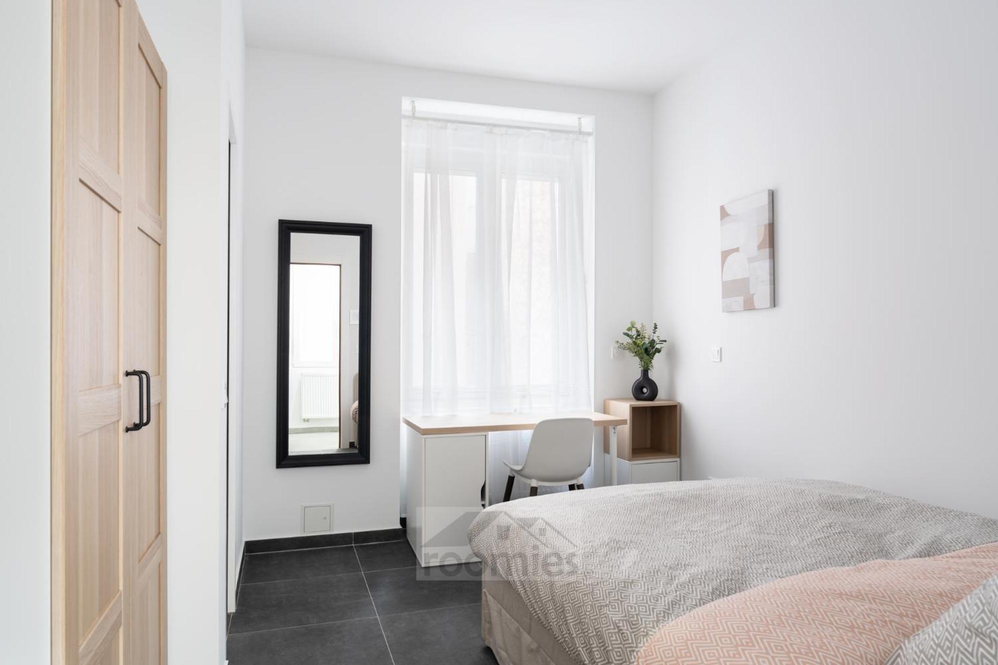 Roomies Luxembourg Centre Gare ภายนอก รูปภาพ