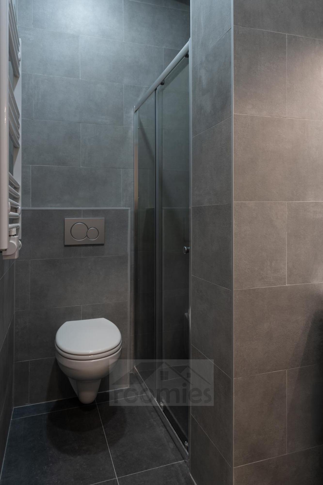 Roomies Luxembourg Centre Gare ภายนอก รูปภาพ