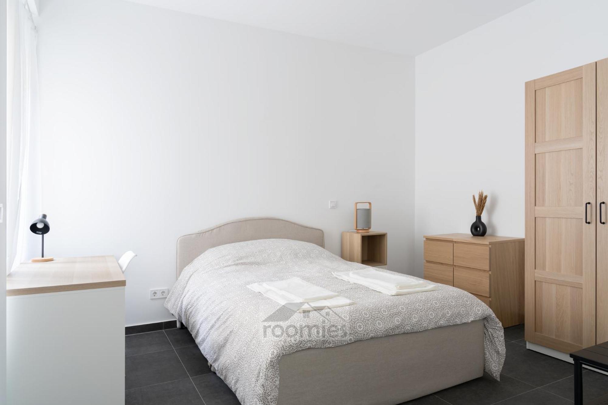 Roomies Luxembourg Centre Gare ภายนอก รูปภาพ