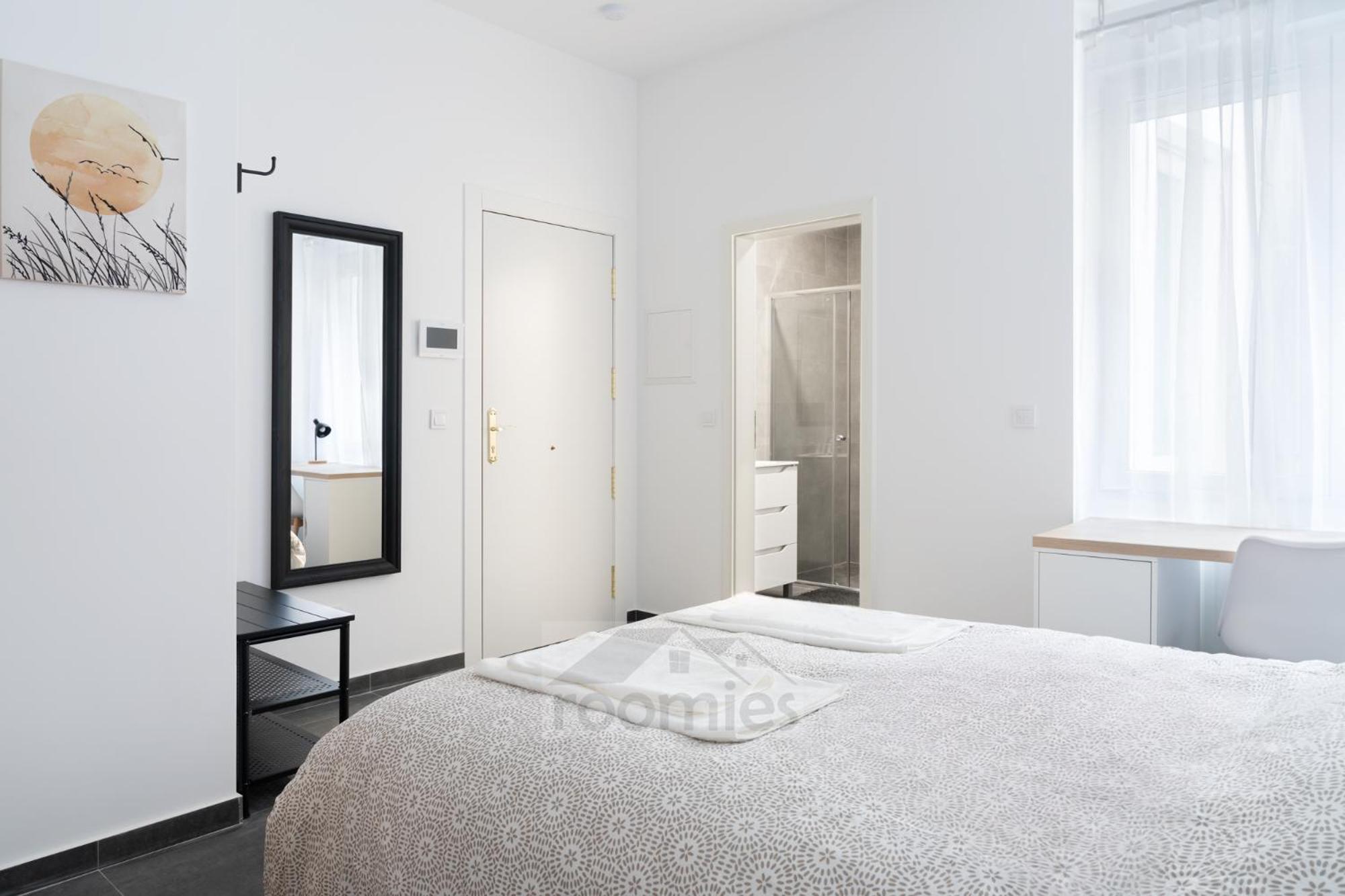 Roomies Luxembourg Centre Gare ภายนอก รูปภาพ