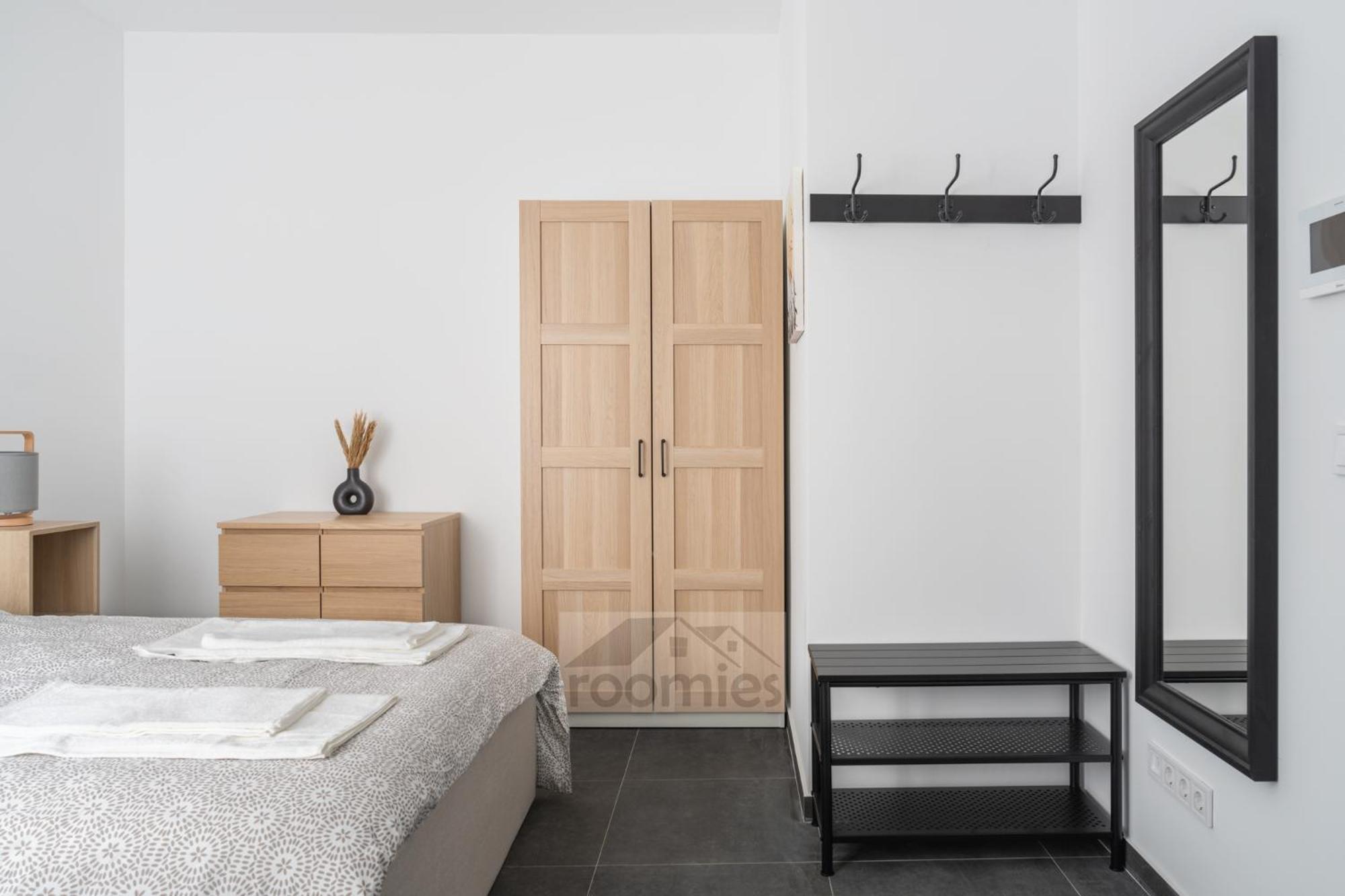 Roomies Luxembourg Centre Gare ภายนอก รูปภาพ