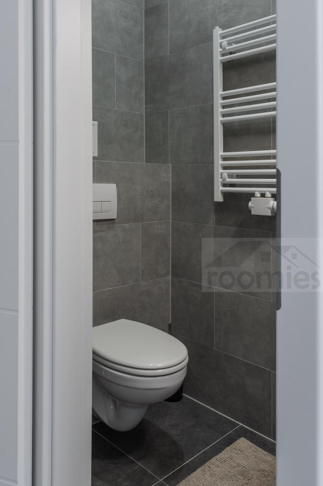 Roomies Luxembourg Centre Gare ภายนอก รูปภาพ