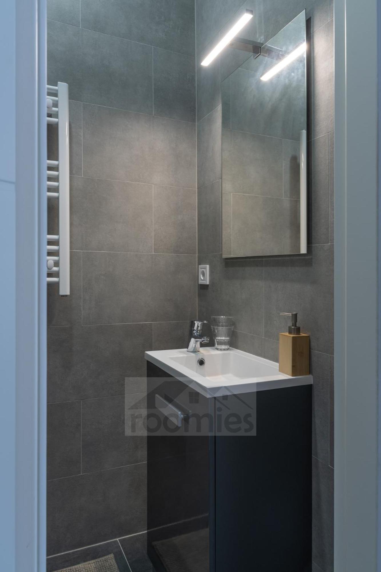 Roomies Luxembourg Centre Gare ภายนอก รูปภาพ