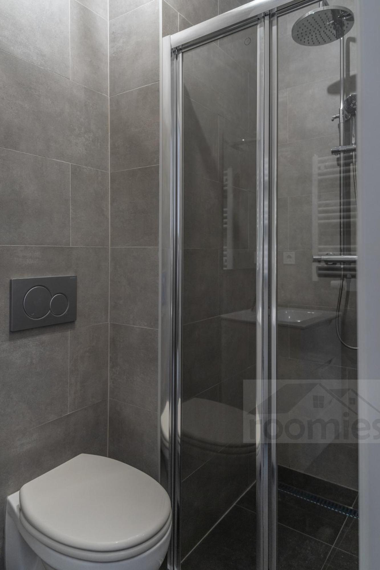 Roomies Luxembourg Centre Gare ภายนอก รูปภาพ