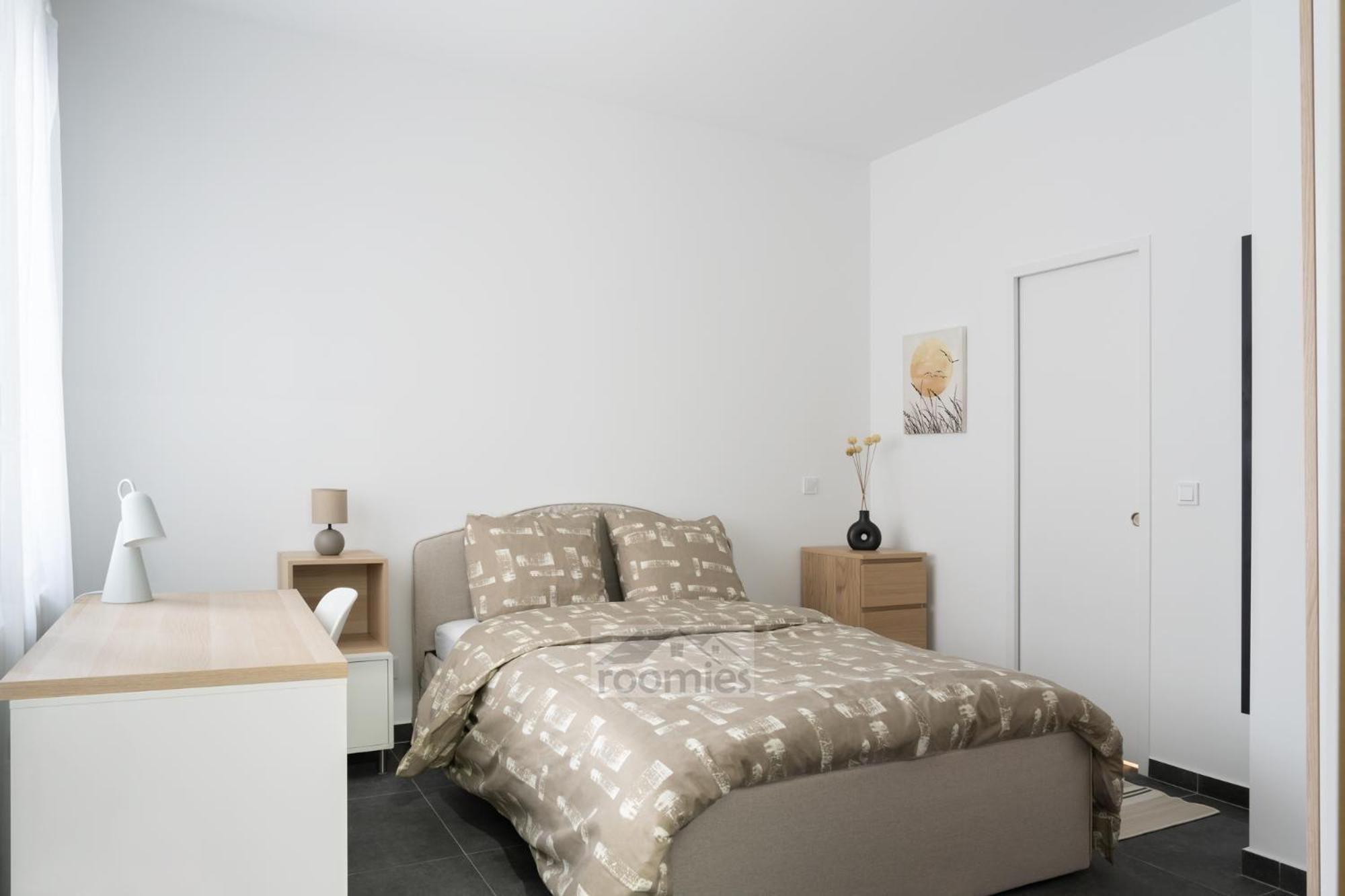 Roomies Luxembourg Centre Gare ภายนอก รูปภาพ