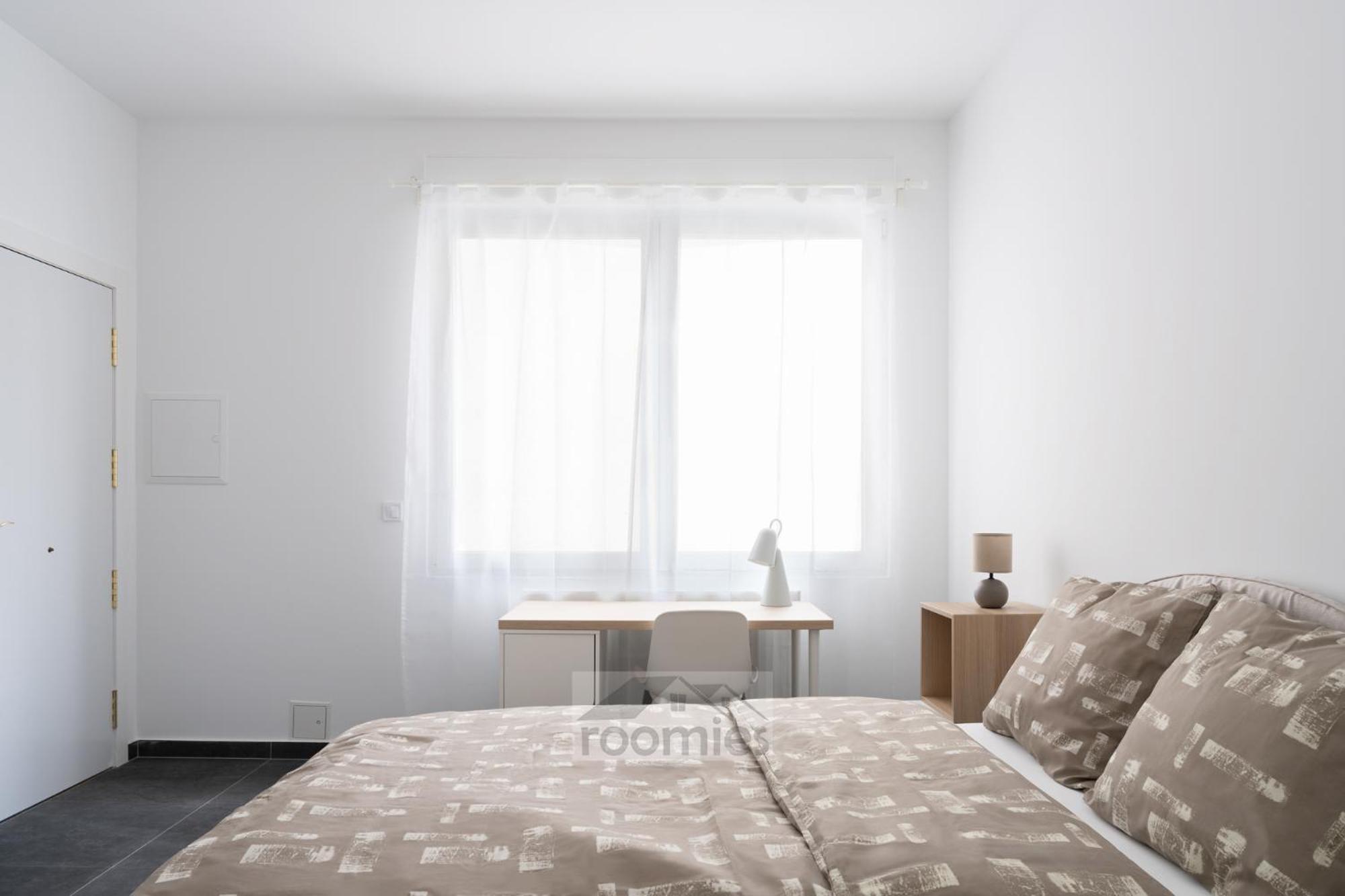 Roomies Luxembourg Centre Gare ภายนอก รูปภาพ
