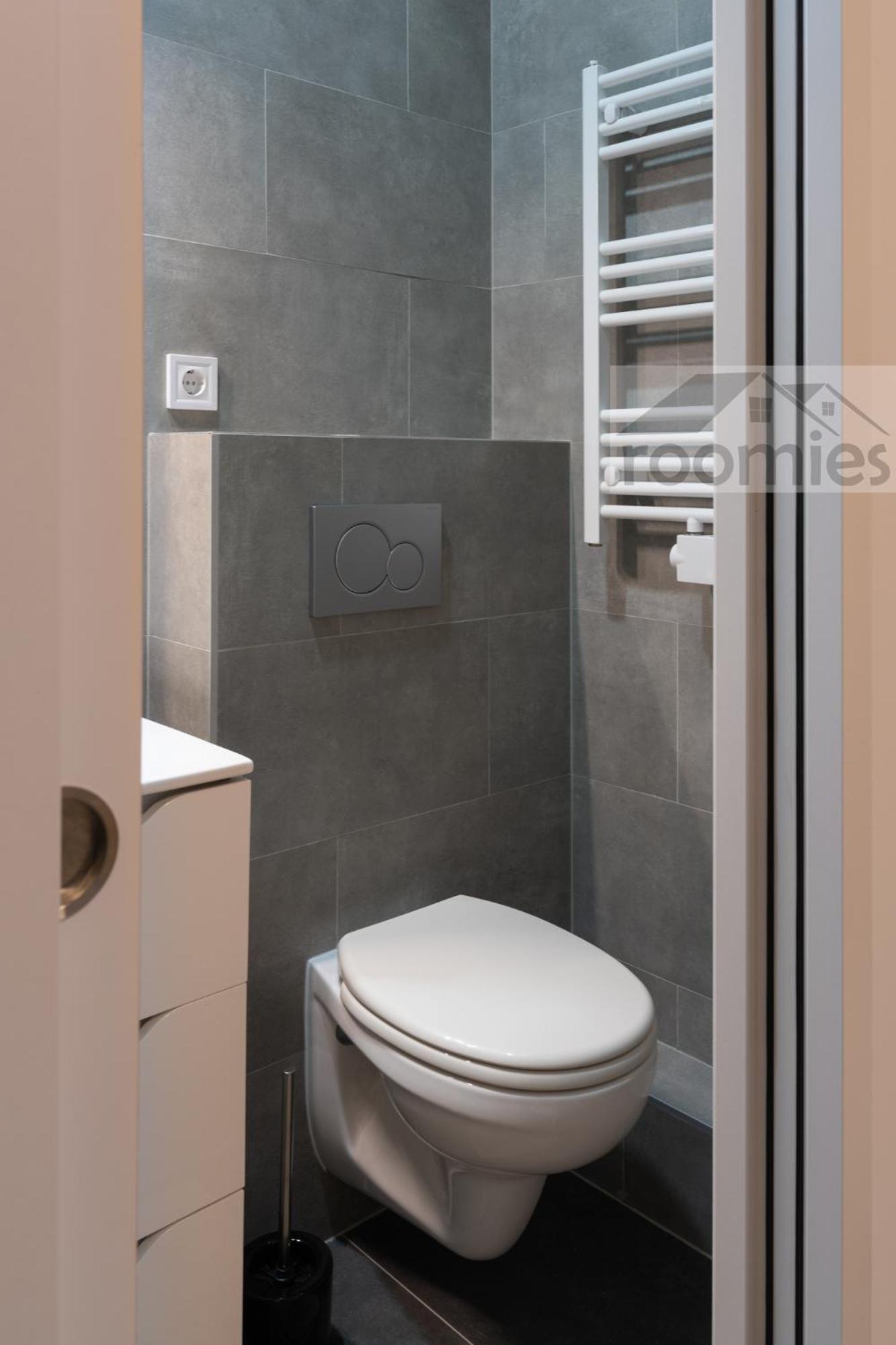 Roomies Luxembourg Centre Gare ภายนอก รูปภาพ